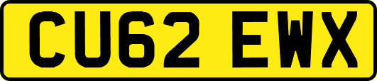 CU62EWX