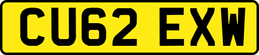 CU62EXW