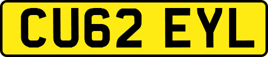 CU62EYL