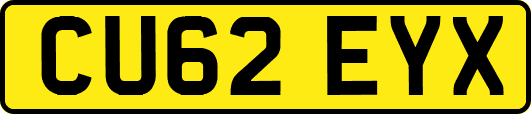 CU62EYX