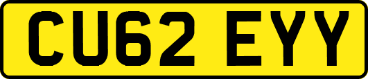 CU62EYY