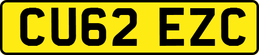 CU62EZC