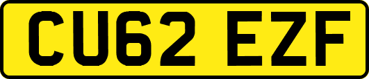CU62EZF