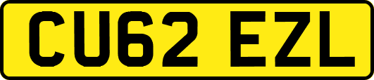 CU62EZL