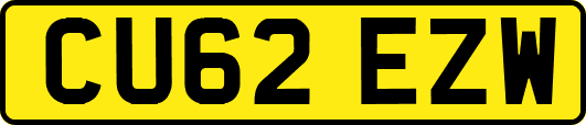 CU62EZW