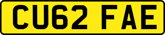 CU62FAE