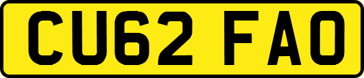 CU62FAO