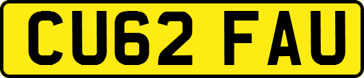 CU62FAU