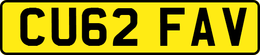 CU62FAV