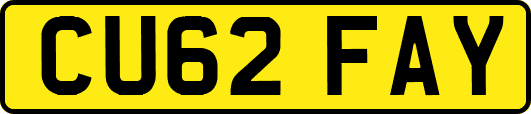 CU62FAY
