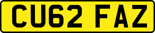 CU62FAZ