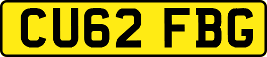 CU62FBG