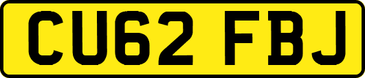 CU62FBJ