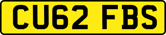 CU62FBS