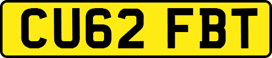 CU62FBT