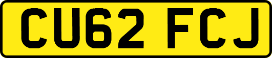 CU62FCJ