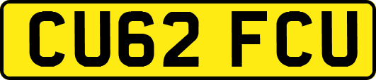 CU62FCU