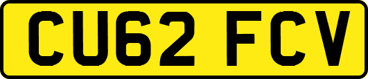 CU62FCV