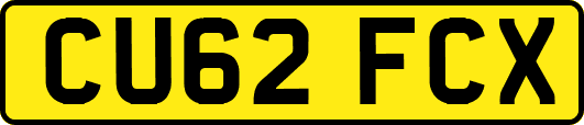 CU62FCX