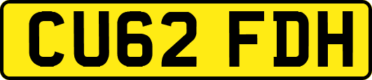 CU62FDH