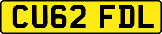 CU62FDL