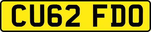 CU62FDO