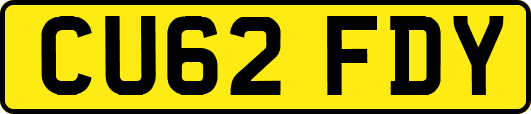 CU62FDY