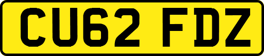 CU62FDZ