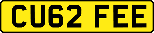 CU62FEE