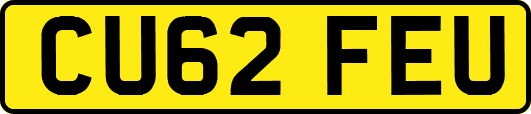CU62FEU