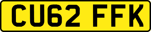 CU62FFK