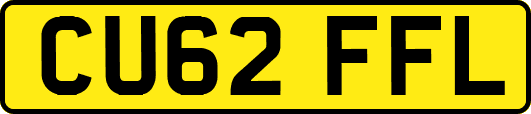 CU62FFL