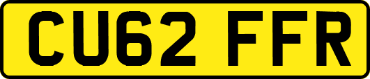 CU62FFR