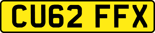 CU62FFX