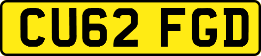 CU62FGD