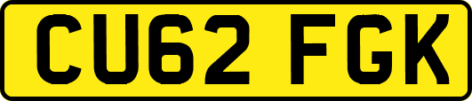 CU62FGK