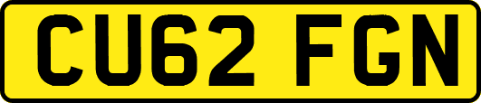 CU62FGN