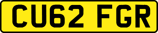 CU62FGR