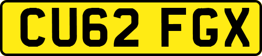 CU62FGX