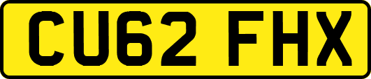 CU62FHX