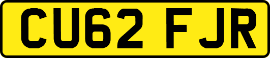 CU62FJR