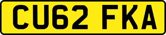 CU62FKA
