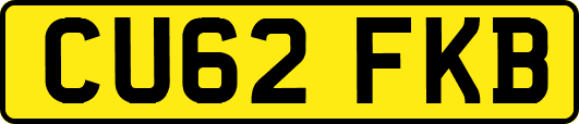 CU62FKB