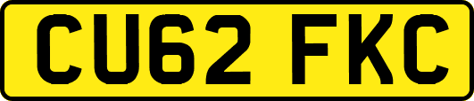 CU62FKC