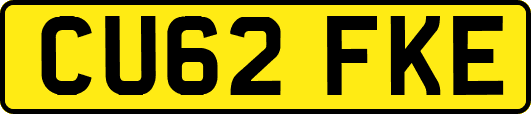 CU62FKE