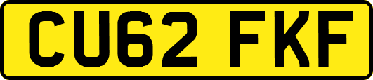 CU62FKF