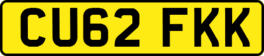 CU62FKK