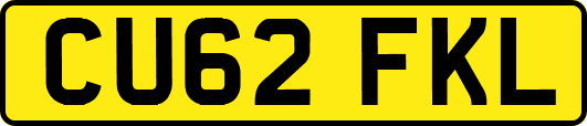 CU62FKL