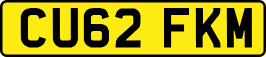 CU62FKM