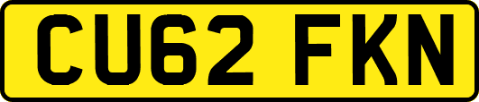 CU62FKN